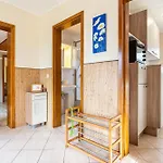 Wohlfuehlurlaub Im Feriehus Grabowhoefe
