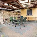 Feriehus Wohlfuehlurlaub Im Grabowhoefe