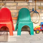 Wohlfuehlurlaub Im * Grabowhoefe