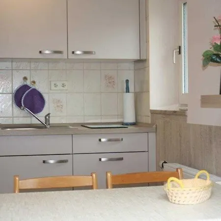 Tatil Evi Wohlfuehlurlaub Im *