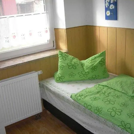 Tatil Evi Wohlfuehlurlaub Im