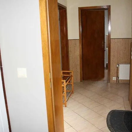 Tatil Evi Wohlfuehlurlaub Im