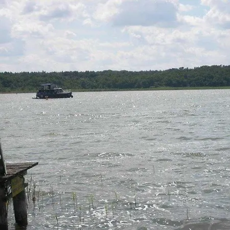 Wohlfuehlurlaub Im Tatil Evi Grabowhoefe