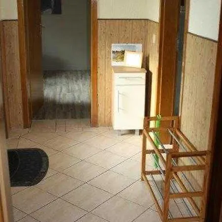 Wohlfuehlurlaub Im * Grabowhoefe