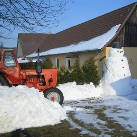 Wohlfuehlurlaub Im Tatil Evi *