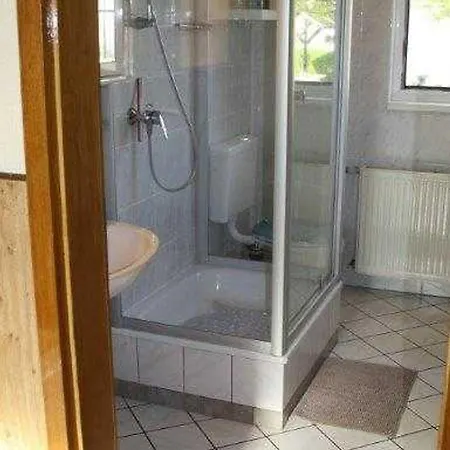 Tatil Evi Wohlfuehlurlaub Im