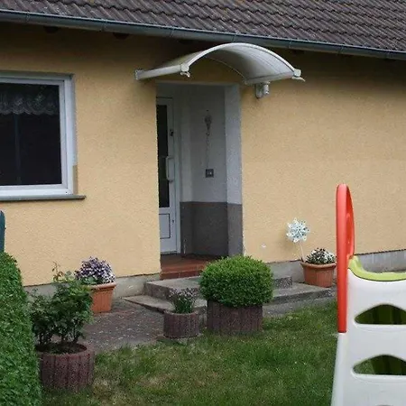 Wohlfuehlurlaub Im Grabowhoefe