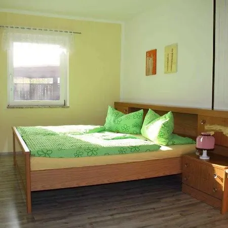 Tatil Evi Wohlfuehlurlaub Im *