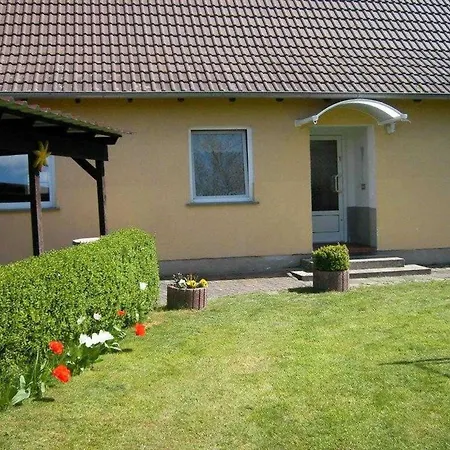 Tatil Evi Wohlfuehlurlaub Im *