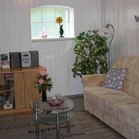 Tatil Evi Wohlfuehlurlaub Im *