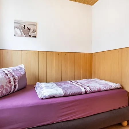 Wohlfuehlurlaub Im