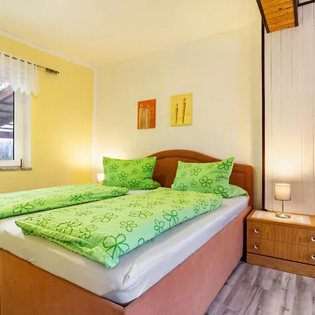 Wohlfuehlurlaub Im Prázdninový dům Grabowhoefe