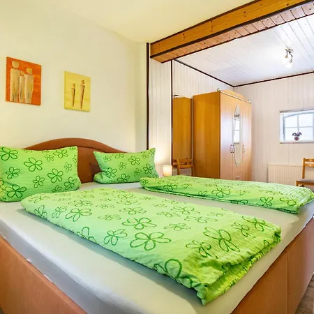 Wohlfuehlurlaub Im Prázdninový dům Grabowhoefe