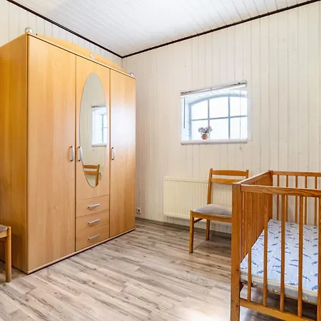 Prázdninový dům Wohlfuehlurlaub Im Grabowhoefe