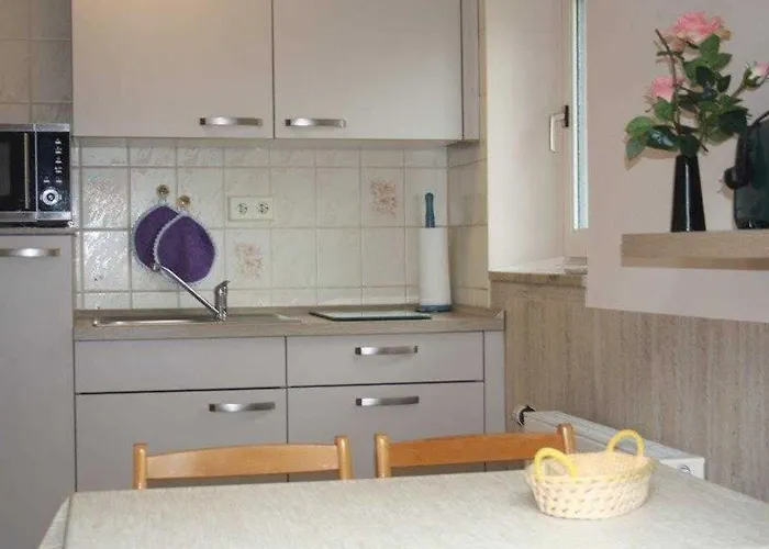 Дом отдыха Wohlfuehlurlaub Im *