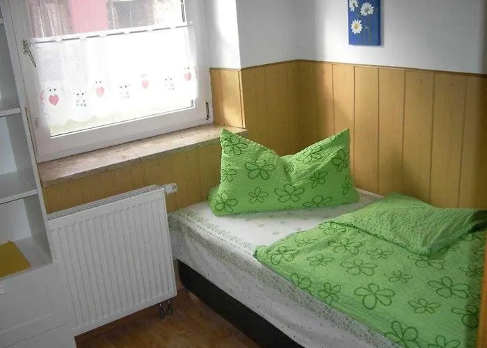 Дом отдыха Wohlfuehlurlaub Im