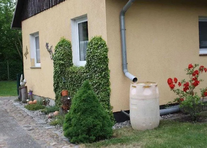 Wohlfuehlurlaub Im * Grabowhoefe