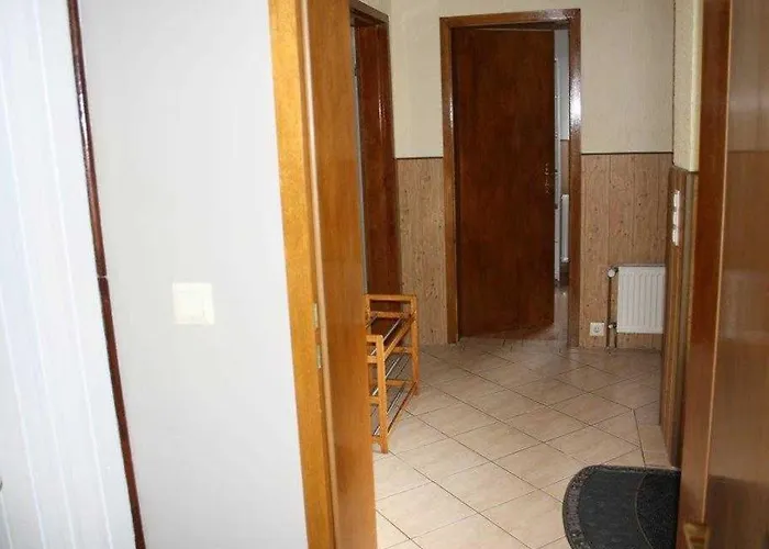 Дом отдыха Wohlfuehlurlaub Im