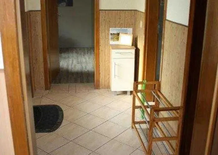 Wohlfuehlurlaub Im * Grabowhoefe