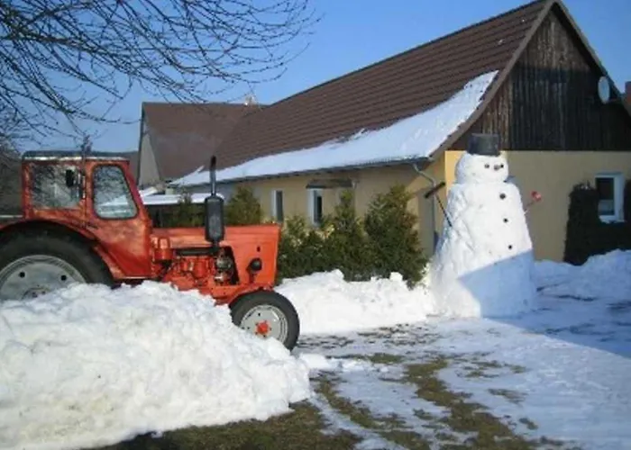 Wohlfuehlurlaub Im Дом отдыха *