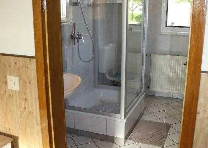 Дом отдыха Wohlfuehlurlaub Im