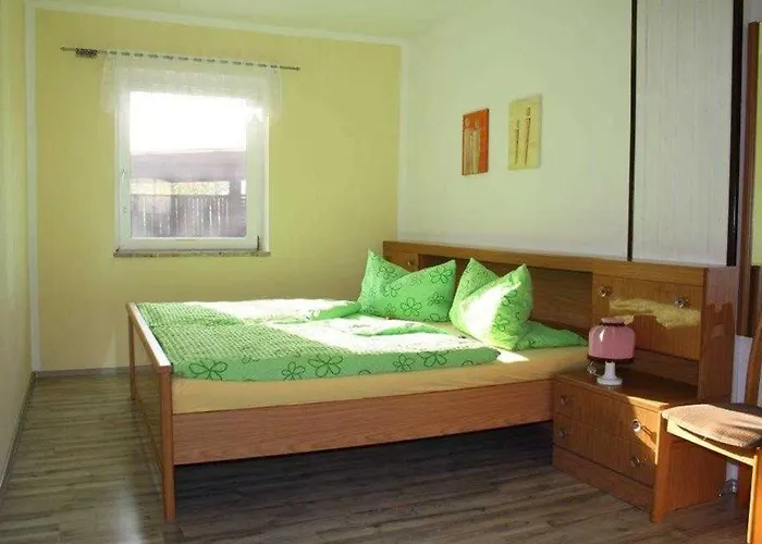 Дом отдыха Wohlfuehlurlaub Im *