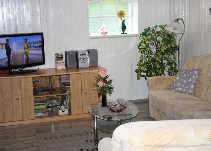 Wohlfuehlurlaub Im Дом отдыха