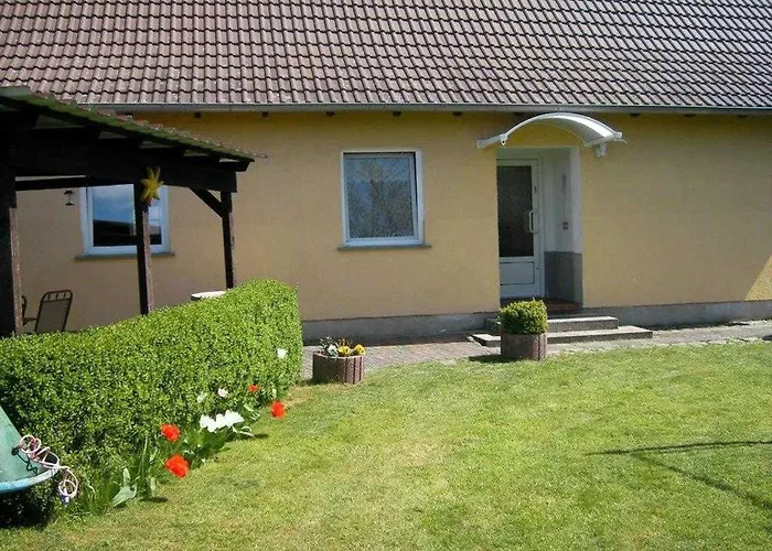 Дом отдыха Wohlfuehlurlaub Im *