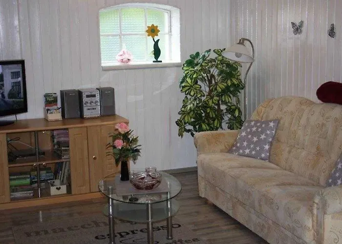 Дом отдыха Wohlfuehlurlaub Im *