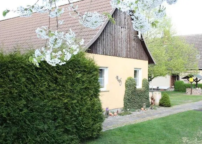 Дом отдыха Wohlfuehlurlaub Im *