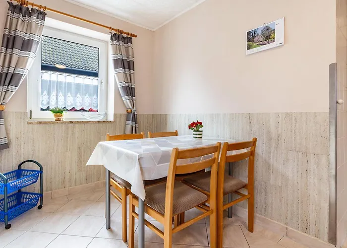 Wohlfuehlurlaub Im Prázdninový dům *