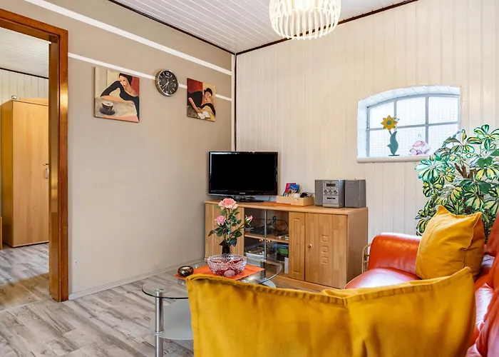 Prázdninový dům Wohlfuehlurlaub Im