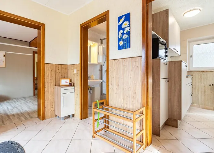 Wohlfuehlurlaub Im Prázdninový dům Grabowhoefe